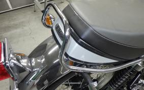 YAMAHA SR400 Gen.5 2022 RH16J