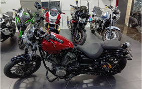 YAMAHA BOLT R-SPEC ABS 2017 VN09J