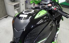 KAWASAKI ZX 10 NINJA ABS 2016