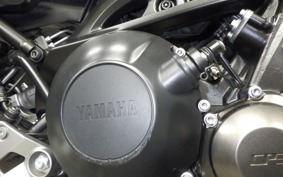 YAMAHA MT-09 Tracer 2017