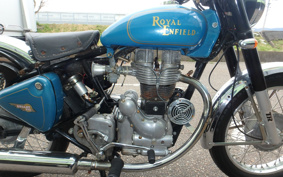 HONDA ENFIELDBULLET350 2005 BABD