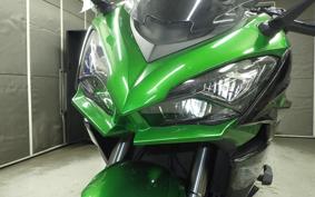 KAWASAKI NINJA 1000SX 2023 ZXT02K
