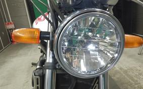 HONDA HORNET 250 2012 MC31