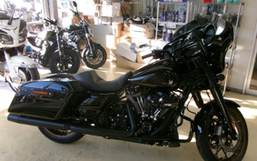 HARLEY  HARLEY FLHXST 2025 ABL