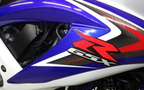 SUZUKI GSX-R750 2008