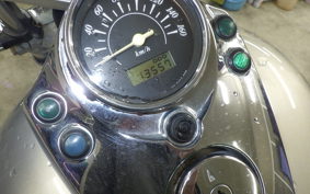 SUZUKI INTRUDER 250 LC