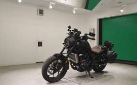 HONDA REBEL 1100 DCT 2022 SC83