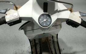 VESPA PK80S AT СHICK VA81T