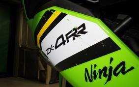 KAWASAKI ZX-4RR 2025 ZX400P