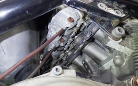 SUZUKI BANDIT 250 2011 GJ74A
