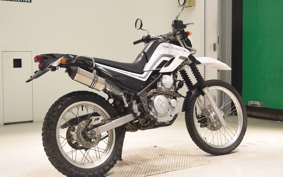YAMAHA SEROW 250 2023 DG11J
