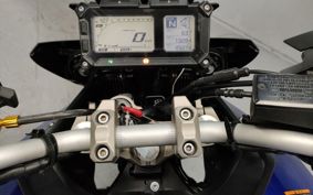 YAMAHA TRACER 9 GT RN51J