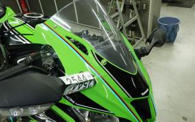 KAWASAKI ZX 10 NINJA ABS 2016