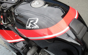 SUZUKI GSX-R1100 1987 GU74A