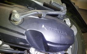 HONDA ﾀﾞﾝｸ AF74