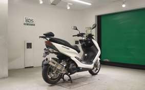 YAMAHA MAJESTY155 S 2025 SG28J