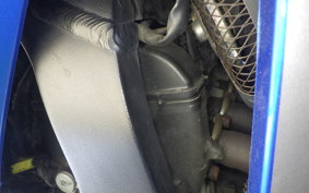 SUZUKI GSX-R750 2013