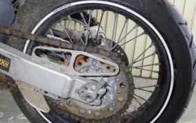 KAWASAKI KLX250D TRACKER LX250E