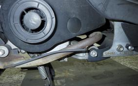 SUZUKI LET's CA4AA