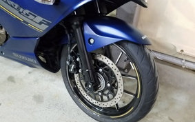 SUZUKI JIKUSA-SF250 ED22Y