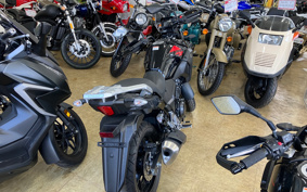 SUZUKI STROM 250ABS DS11A