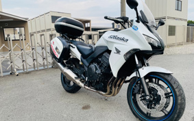 HONDA CBF1000 2014 SC64
