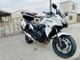Фото Honda CBF1000 2014 с японского аукциона