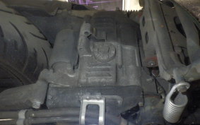 YAMAHA MAJESTY 250 Gen.4 SG20J