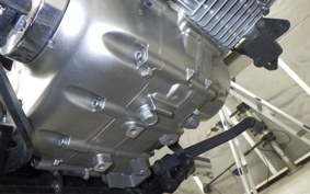 HONDA MONKEY 125 ABS 2024 JB02