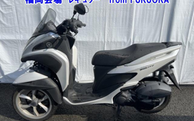 YAMAHA TORI CITY