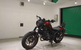 HONDA REBEL 250 S 2011 MC49