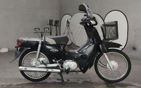 HONDA SUPER CUB110 JA10