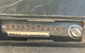 YAMAHA JOG DELUXE SA36J