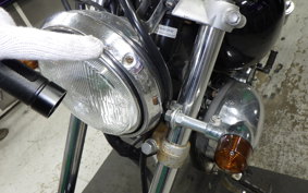 YAMAHA VIRAGO 125
