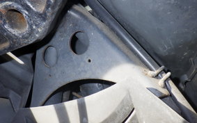 YAMAHA MAJESTY 250 4HC