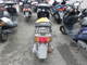 Фото Yamaha JOG с японского аукциона