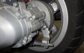 VESPA PRIMAVERA 125 2003