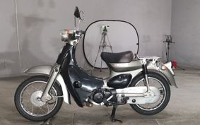 HONDA LITTLE CUB AA01