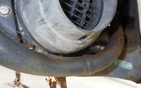 HONDA DIO GEN 2 AF27