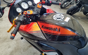 KAWASAKI NINJA 250R EX250K