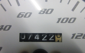 YAMAHA  CYGNUS Z125 TJAA