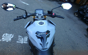 SUZUKI GSX-S1000 2023 EK1AA