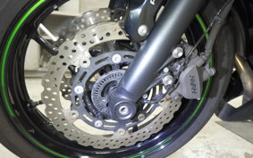 KAWASAKI NINJA 650 A 2023 ER650S