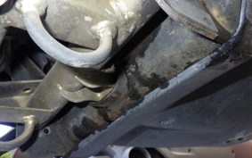 HONDA DIO Gen.6 AF62