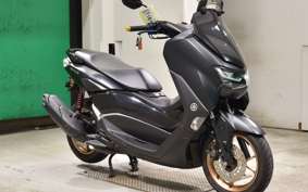 YAMAHA N-MAX 2026 SEG6J