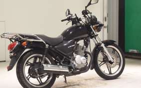 HONDA CBF125T 1995