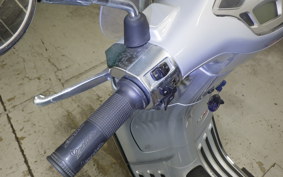 VESPA PRIMAVERA125 2018