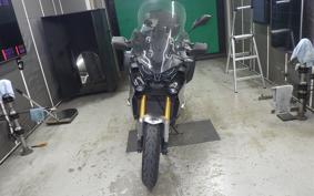 YAMAHA TRACER 9 GT+ 2024 RN70J