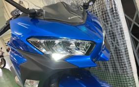 KAWASAKI NINJA 250 EX250P