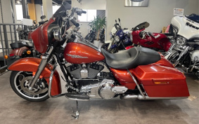 HARLEY HARLEY FLHX1580 2011 KB4
